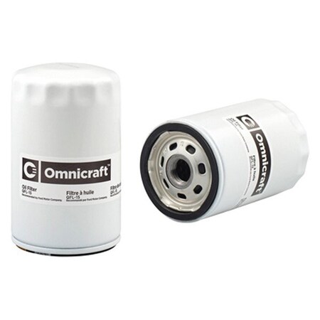 Motorcraft Kit-Element & G, Qfl15 QFL15